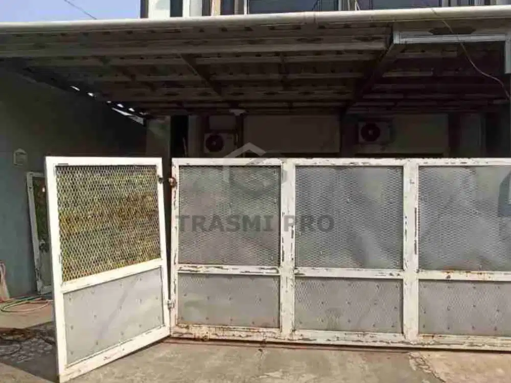 Rumah Termurah, Hanya 2km ke Lrt dan Tol Jatibening