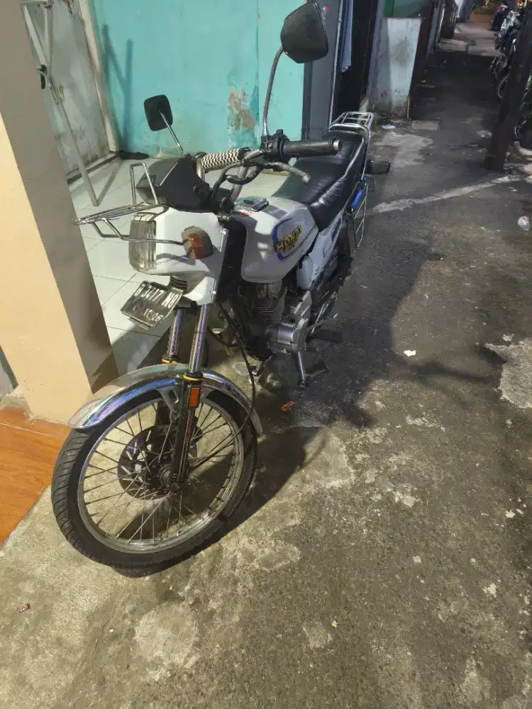 Hondal GL Pro Neotech