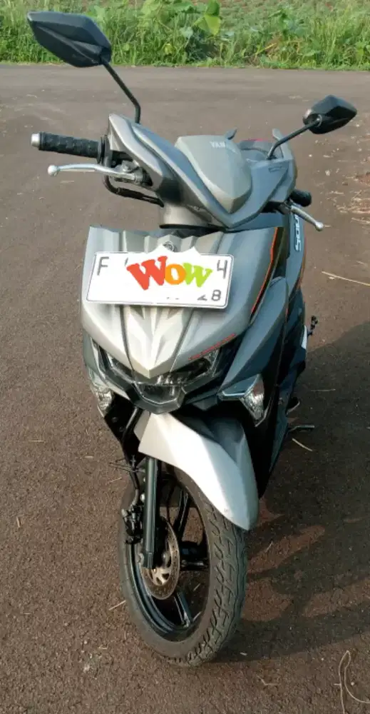 Soul GT 125 2018