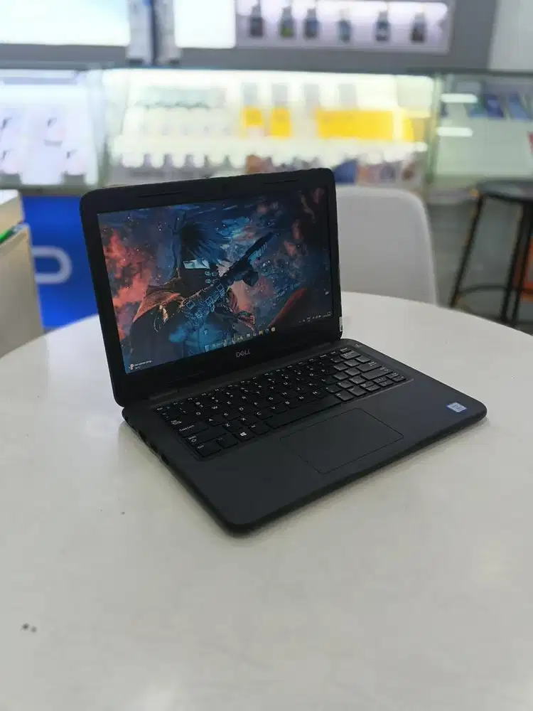 PROMO BANTING HARGA LAPTOP DELL LIKE NEW CORE I5 RAM 8GB