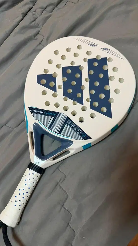 Raket Padel Adidas Cross It Team Light 3.5
