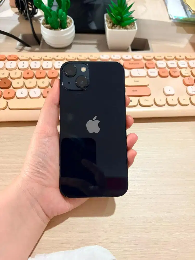 Iphone 13 ibox no minus