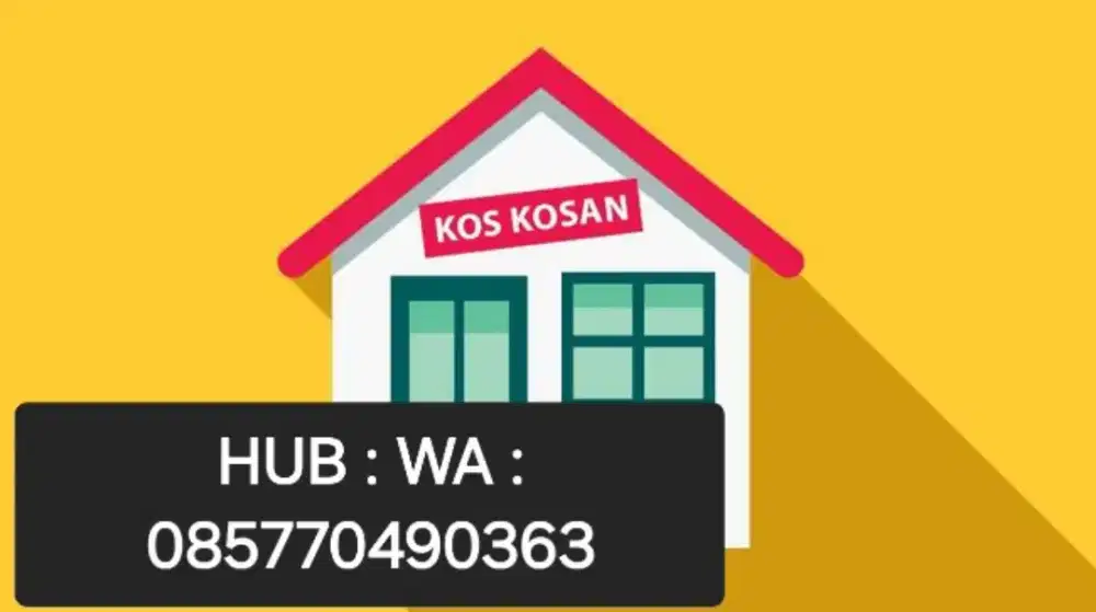 Penjaga Kos Kosan
