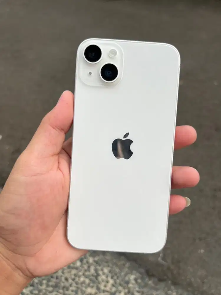 Iphone 14 plus 256 ibox fulset