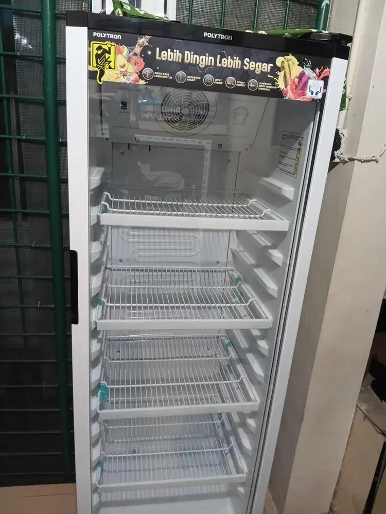 showcase polytron