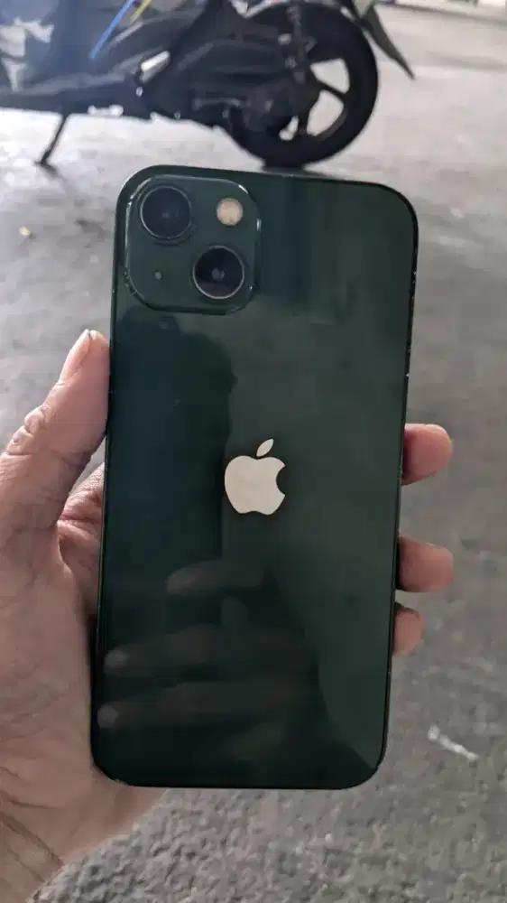 Iphone 13 inter 256
