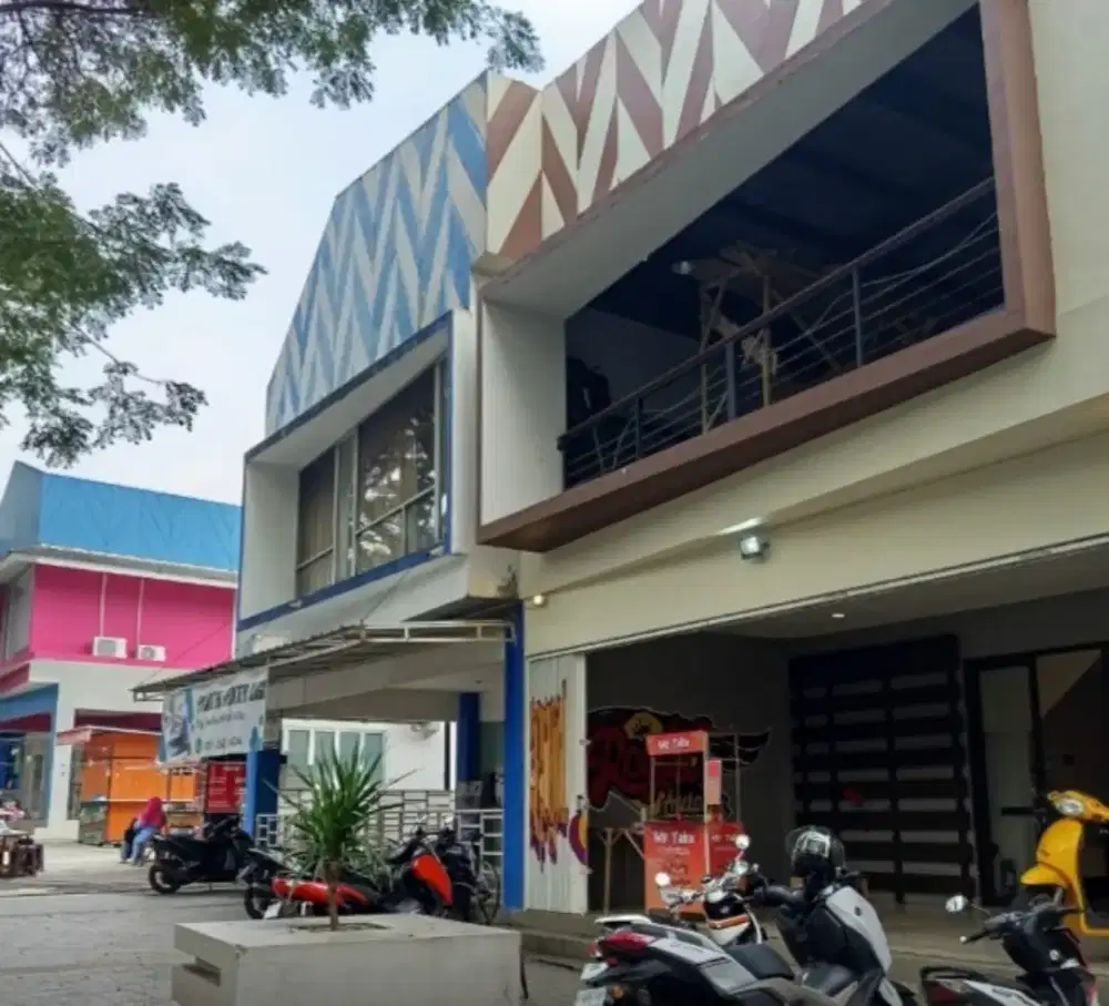Dijual Ruko Dibawah Pasaran Perumahan Bogor Nirwana Kota Bogor