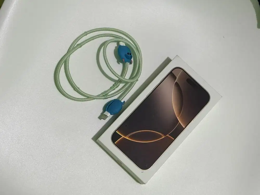 Iphone 16 Pro 128 Gb Ibox
