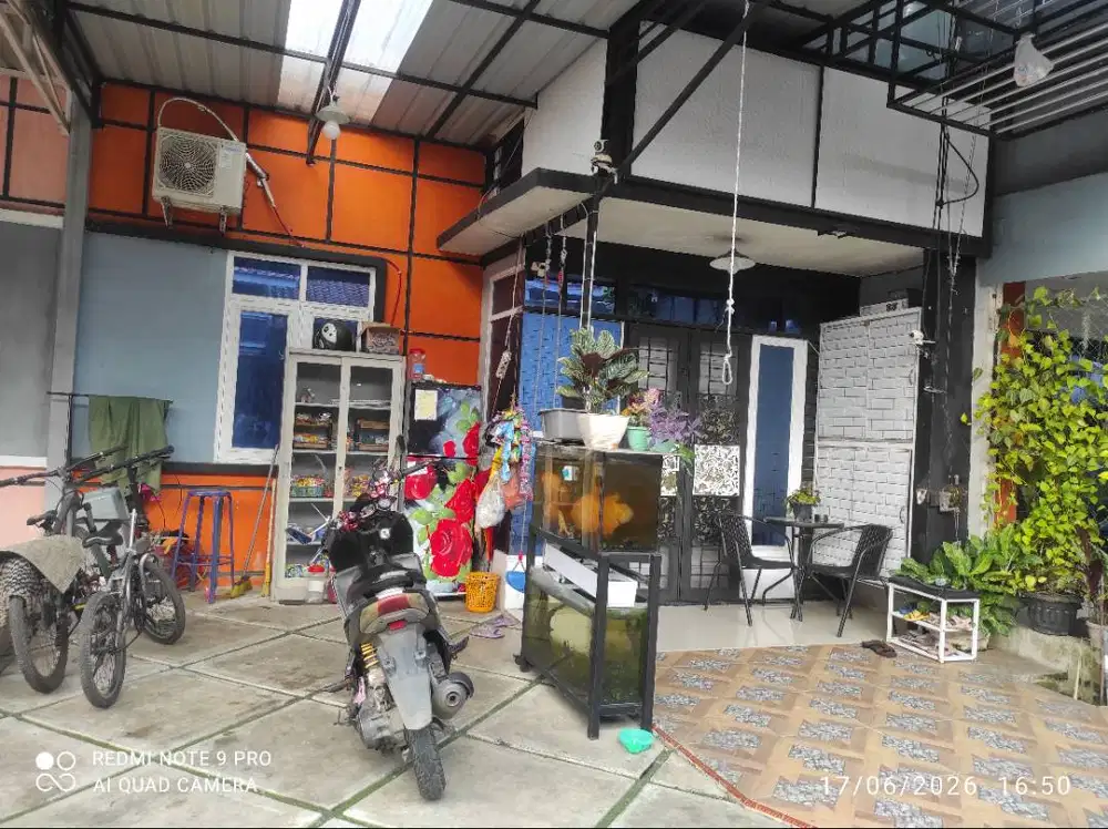 Jual Rumah Medan Johor