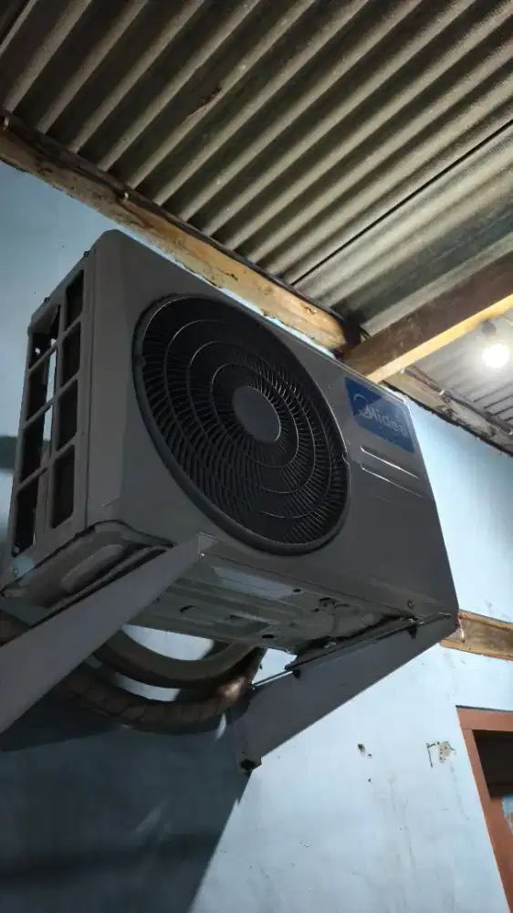 AC MIDE 1/2 PK LOW WATT