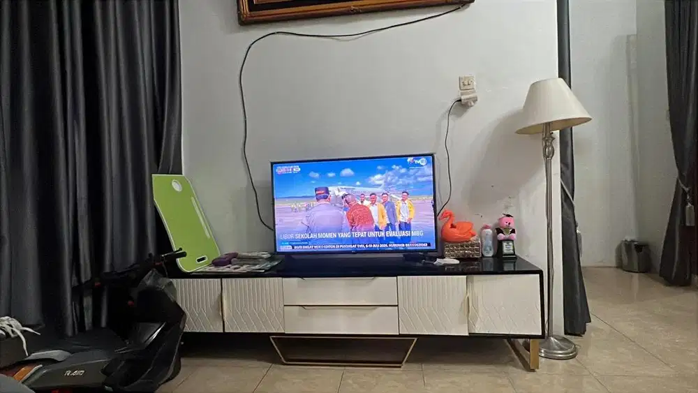 jual isi prabot rumah mau pindah