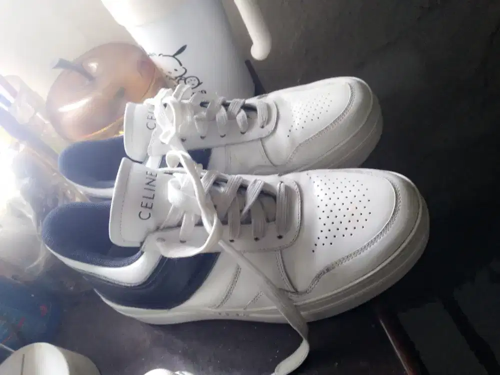 Sepatu celine uk 39