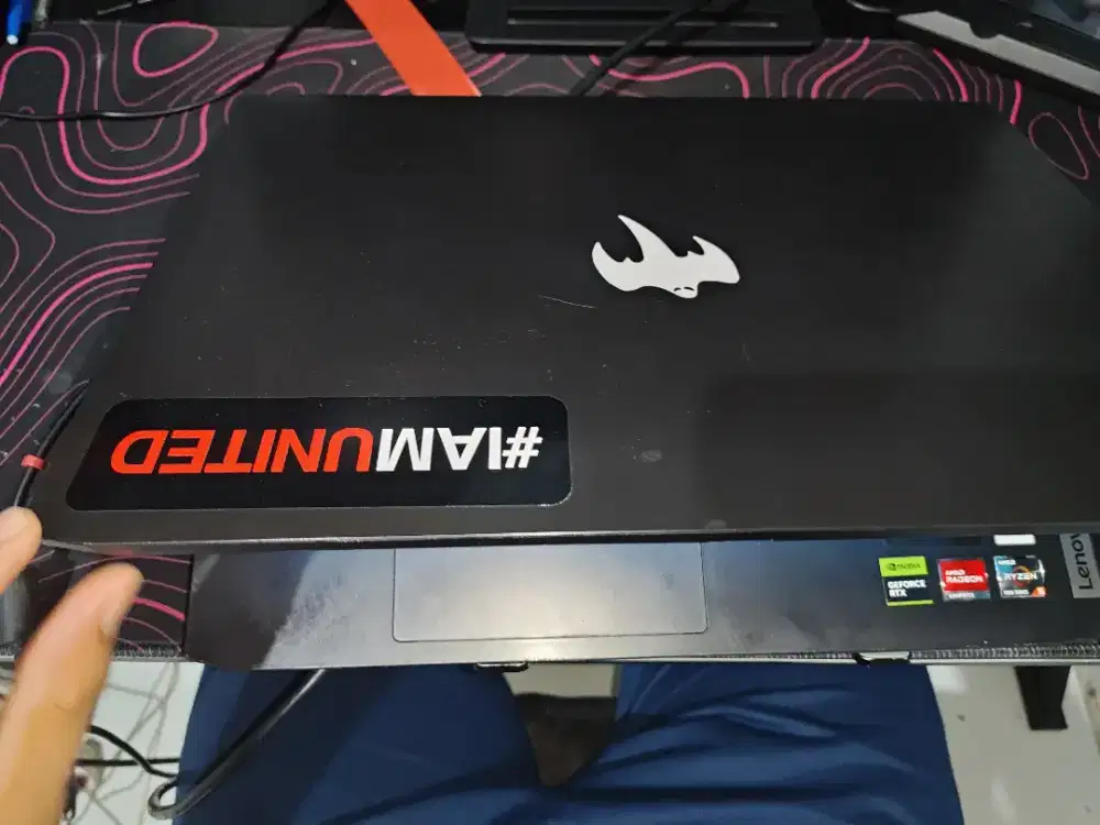 Lenovo IdeaPad Gaming 3 15ACH6