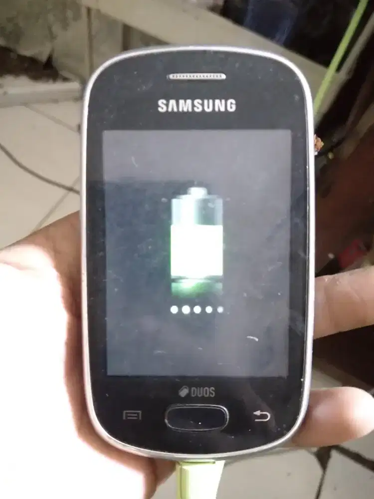 Samsung duos mini