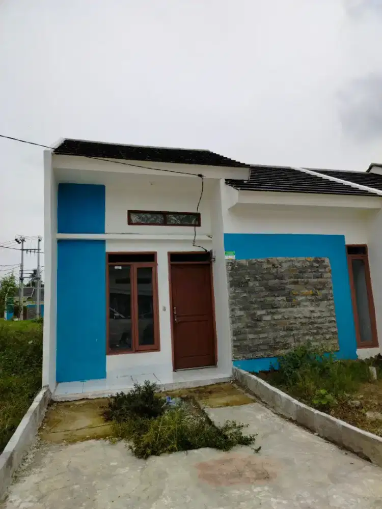 Rumah Griya Hasanah Kalijaya