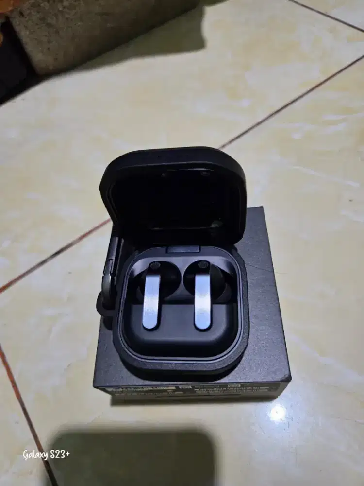 Samsung Galaxy Buds 4 Pro