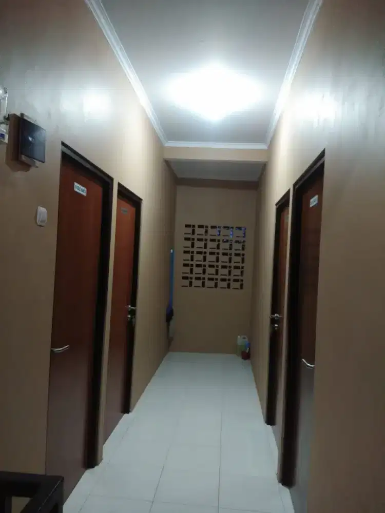 Kamar Kost Putri