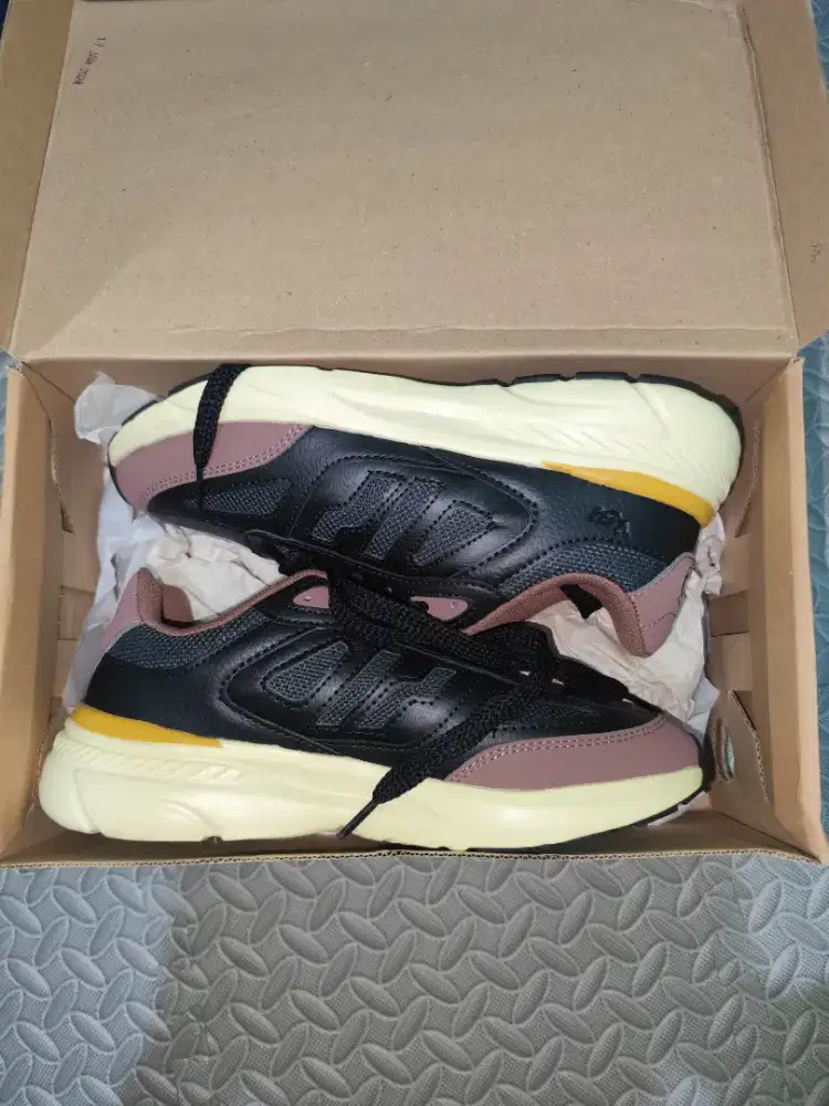 Sepatu piero jogger v54 cny