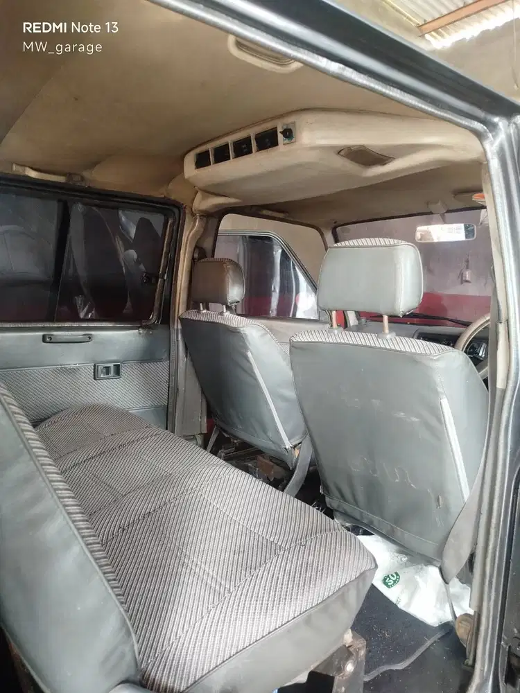 kijang long tahun 93