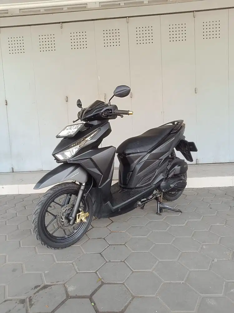 Honda Vario 150 old 2016 mulus