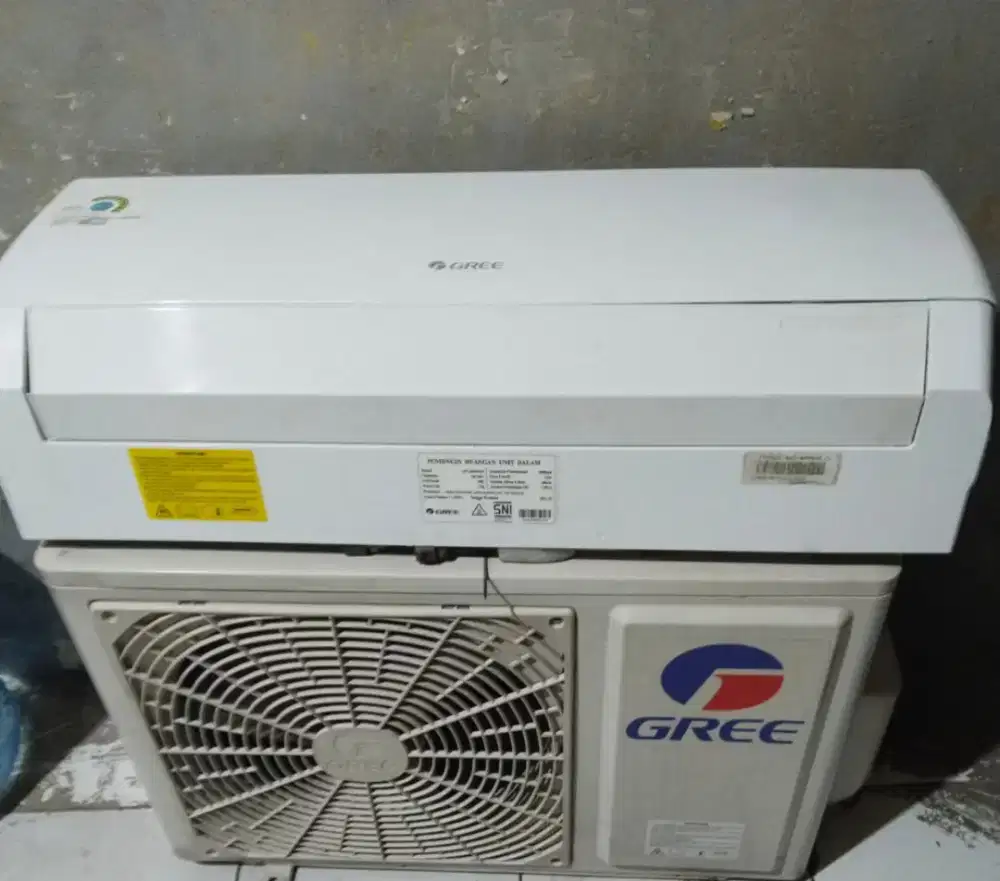 AC GREE 1 PK R32
