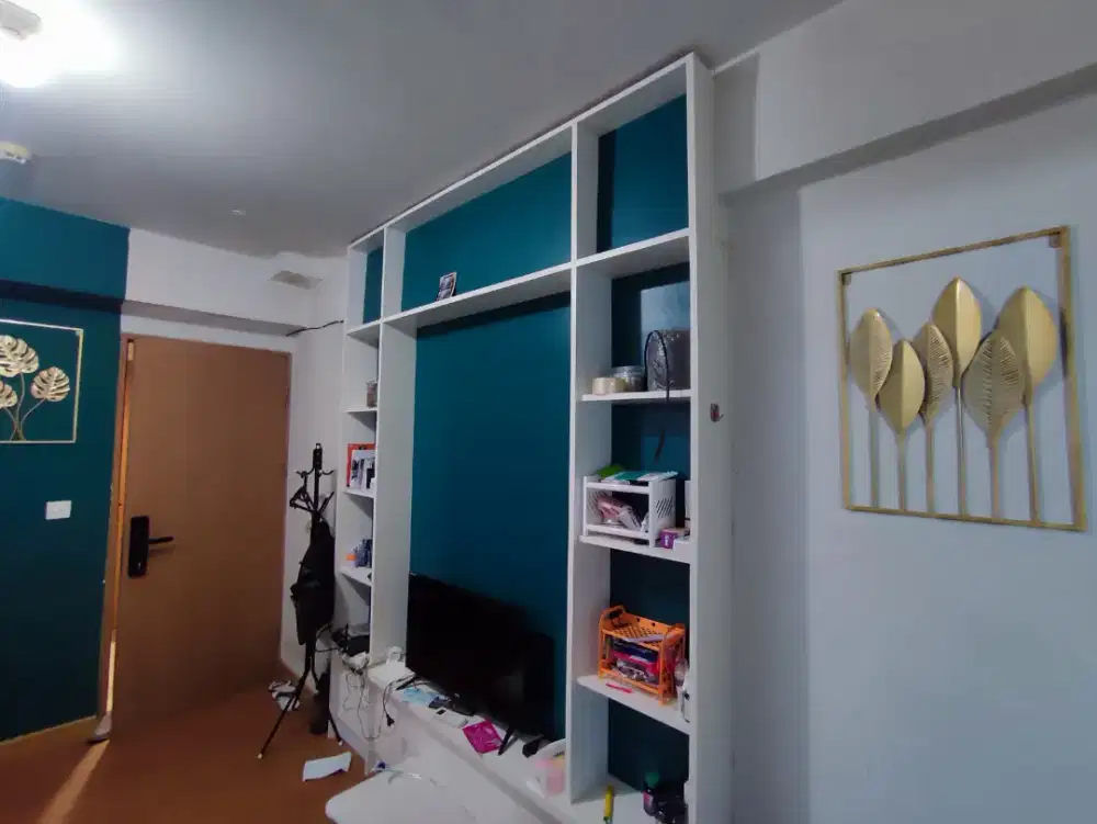 Dijual Apartemen Bintaro Park View