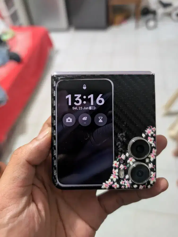 Oppo Find N2 Flip 5G 8/256GB
