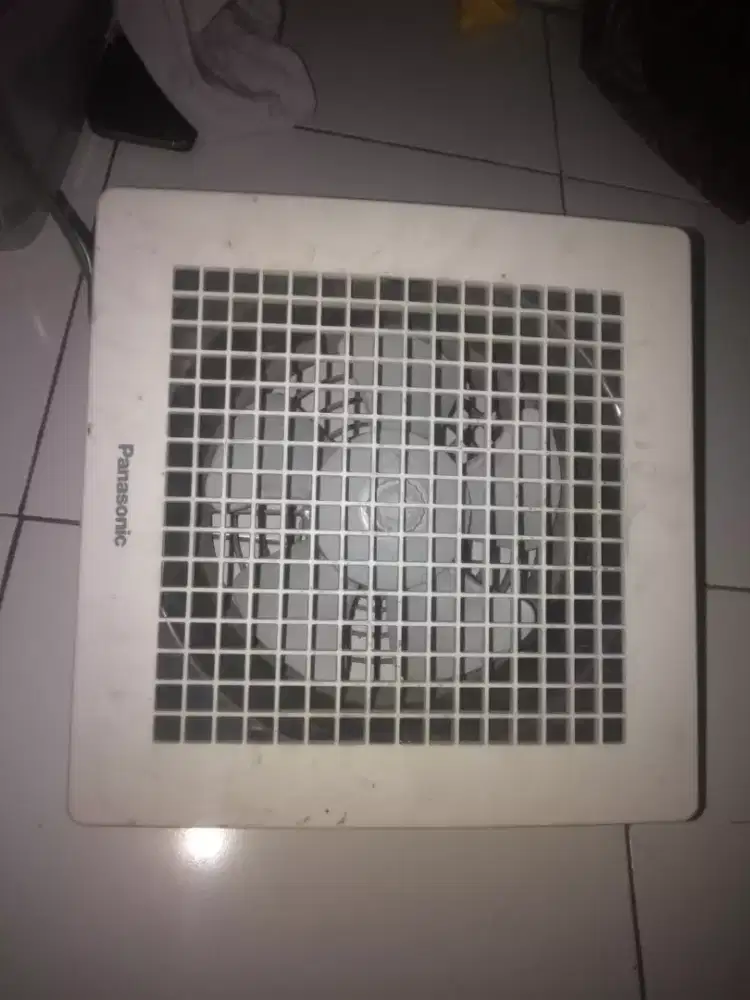 Exsos panasonic