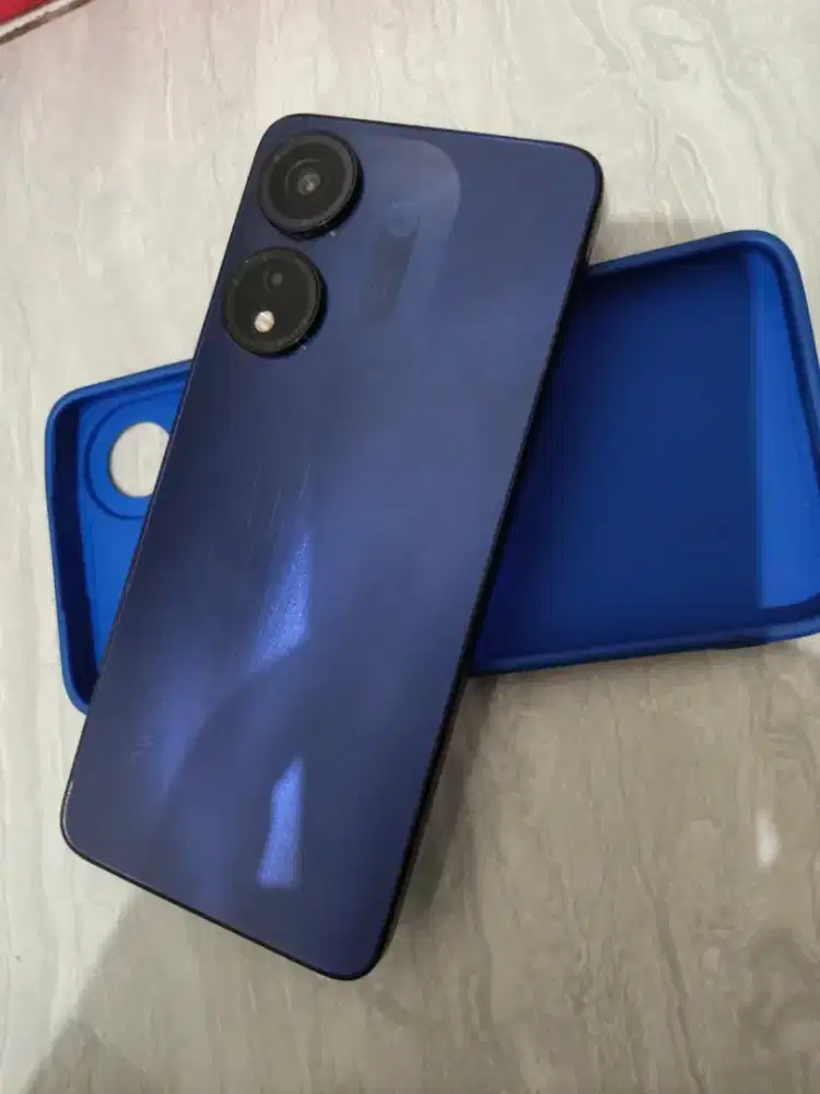 ITEL P55 5G mulus nominus 6+6/128GB