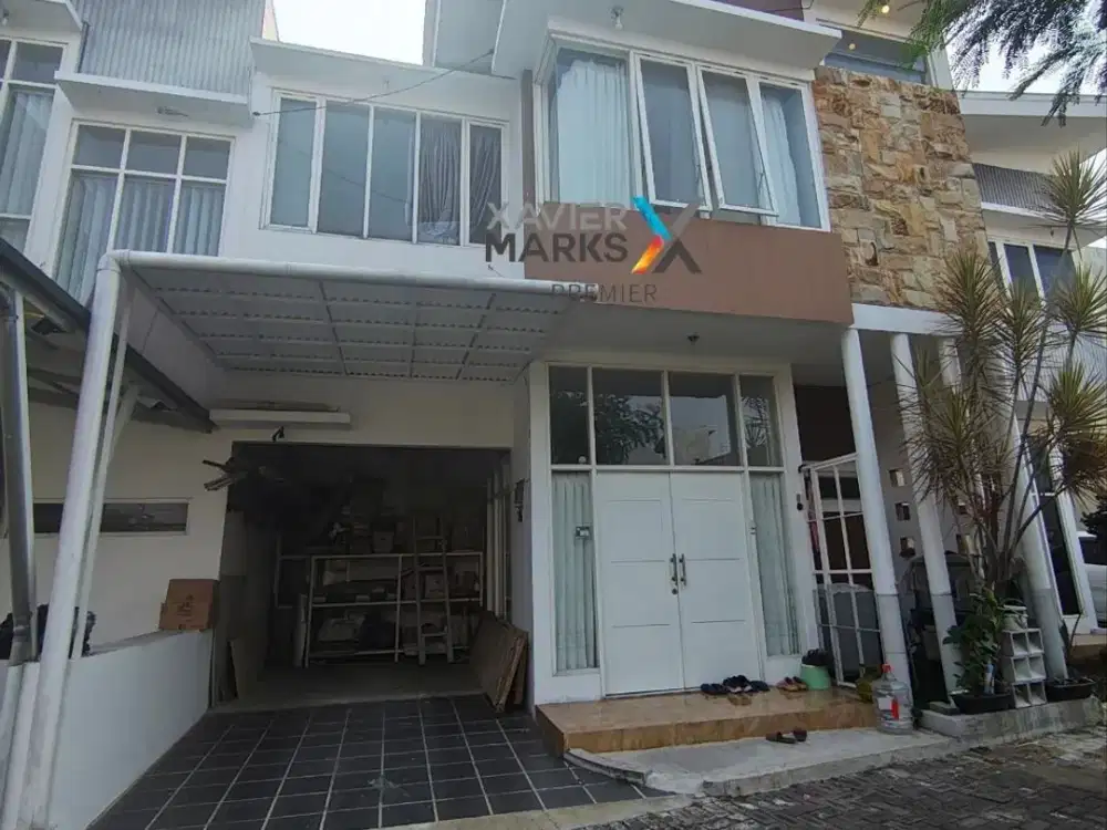 Dijual Rumah di Ikan Ikan Blimbing Dekat Malang Kemanapun