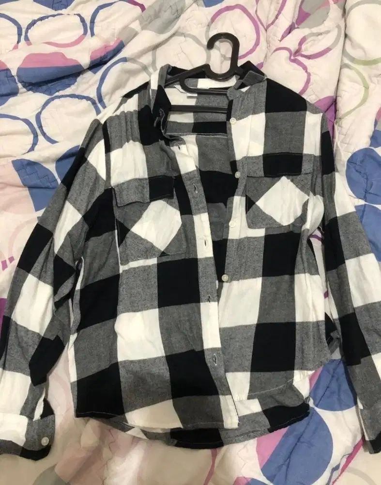 Flannel Old Navy