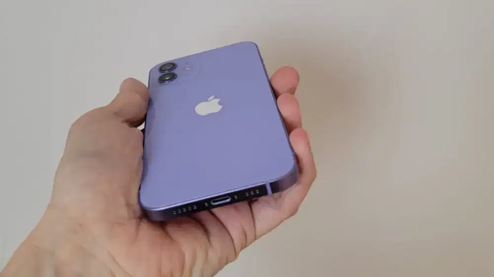 IPHONE 12 BASIC 128 GB