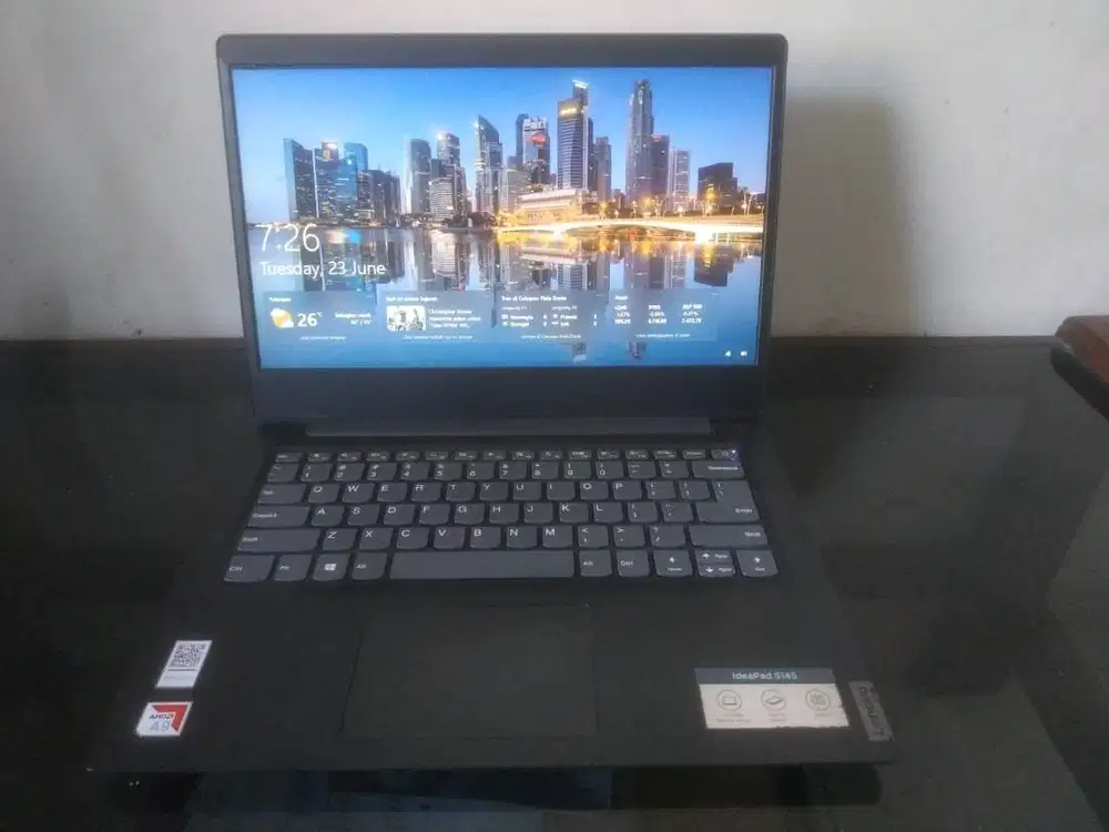 Jual Lenovo Ideapad S145 Slim