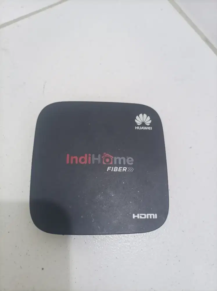 STB Indihome Huawei