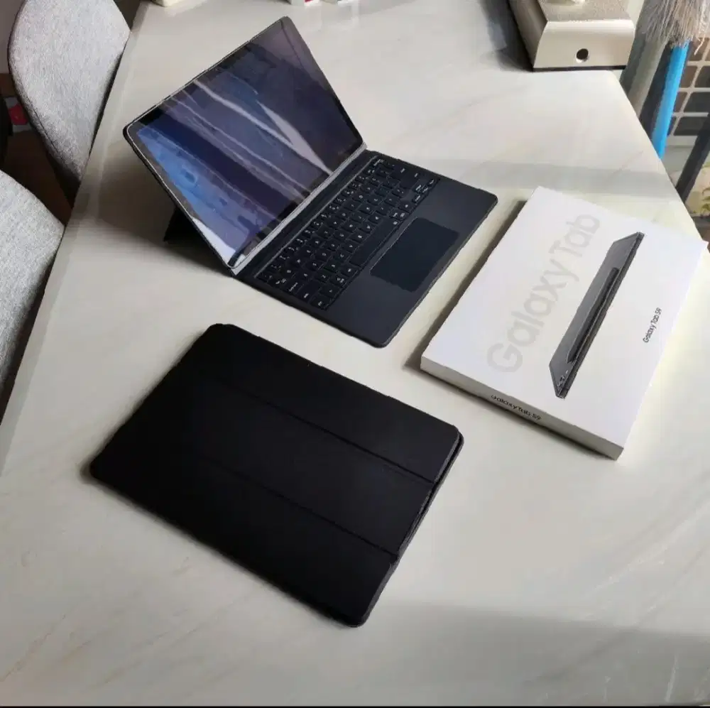 Galaxy tab s9 OLED wifi 8/128gb mulus samsung