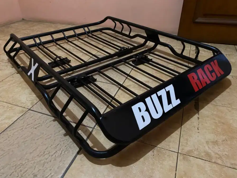 Rack Mobil Buzz Rack Universal