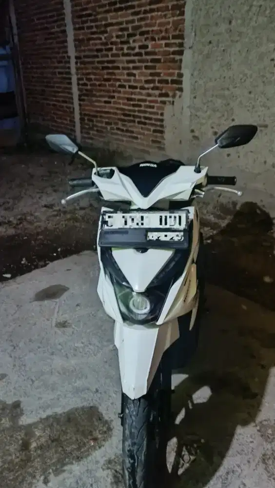 Dijual Beat 2019