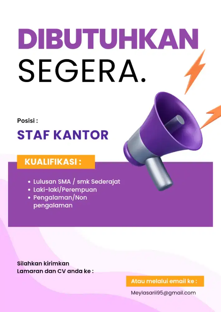 Open loker staff office