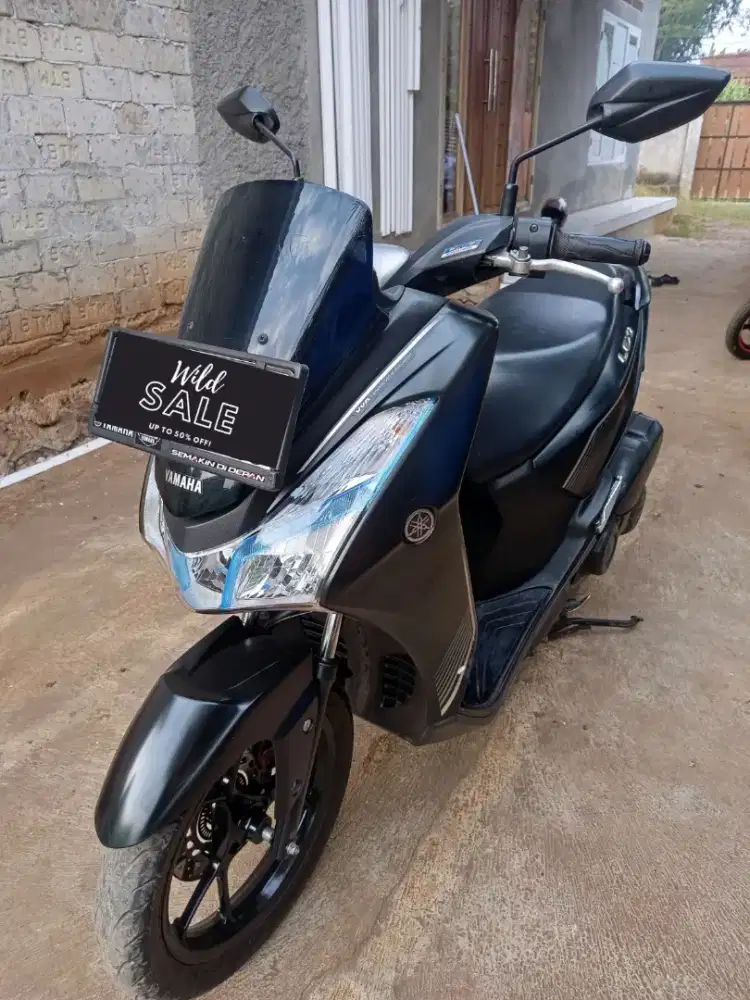 Jual Cepat Lexi 2022