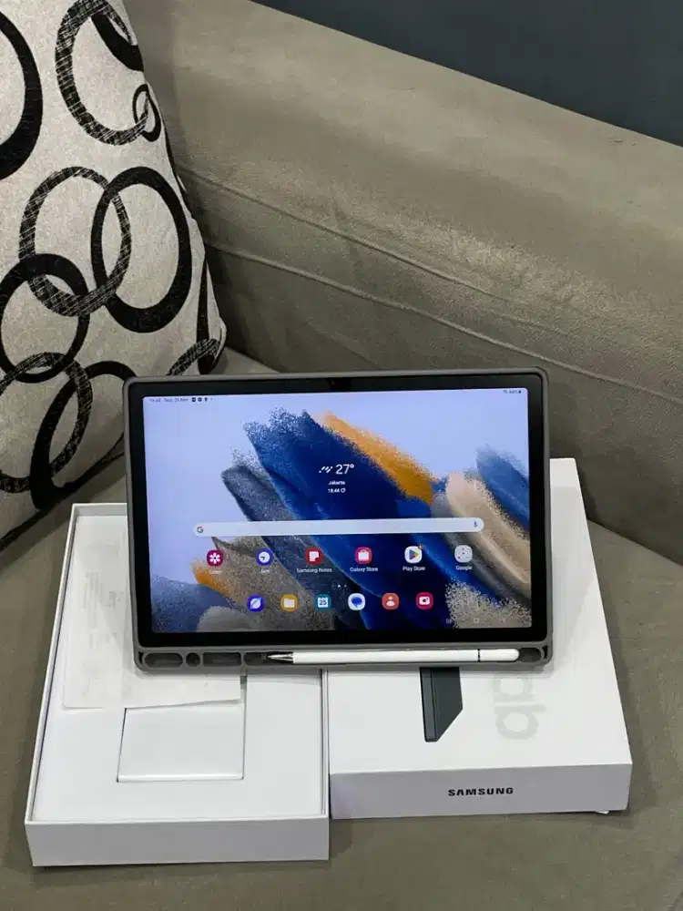 SAMSUNG TAB A8 SM-X200 10'5