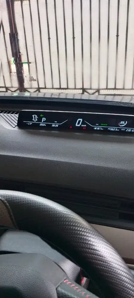 NETA V 2024 Listrik