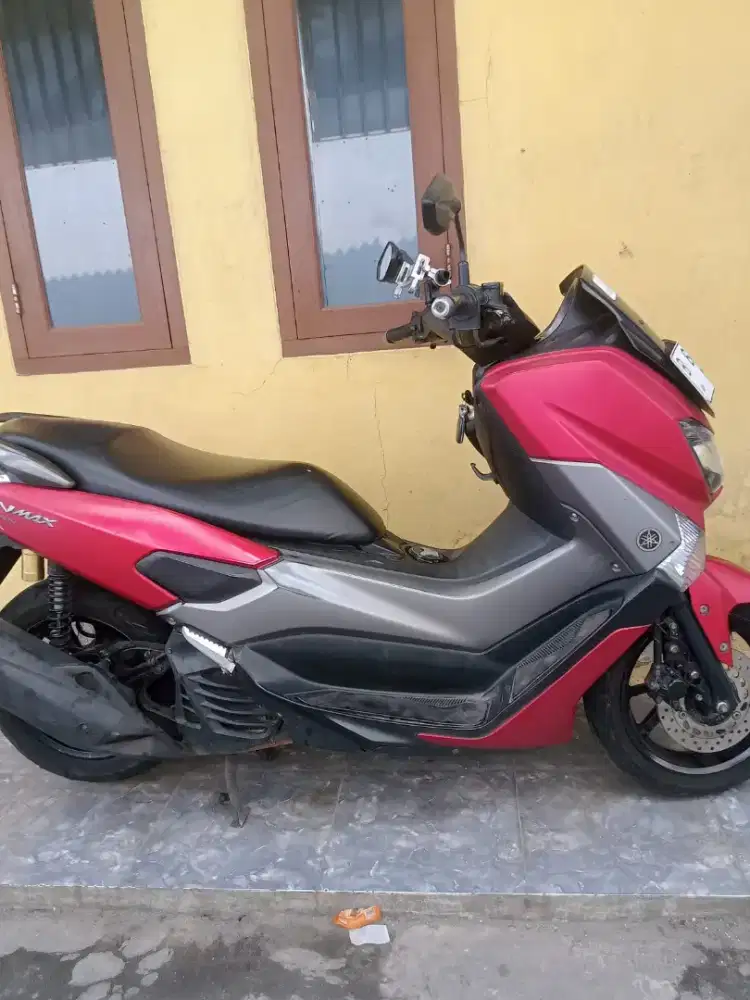 Jual motor nmex