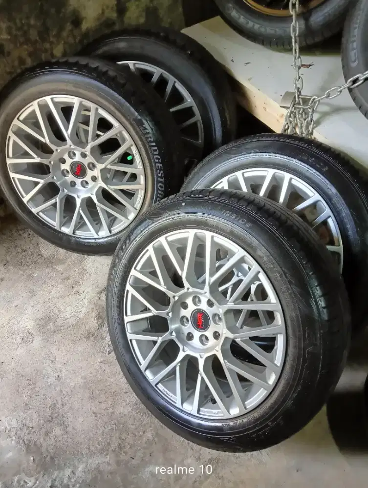 Bismillah jual VelgR17