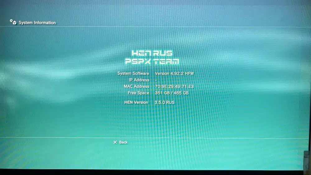 Ps 3 Super Slim