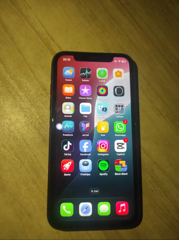 iphone 11 64gb inter