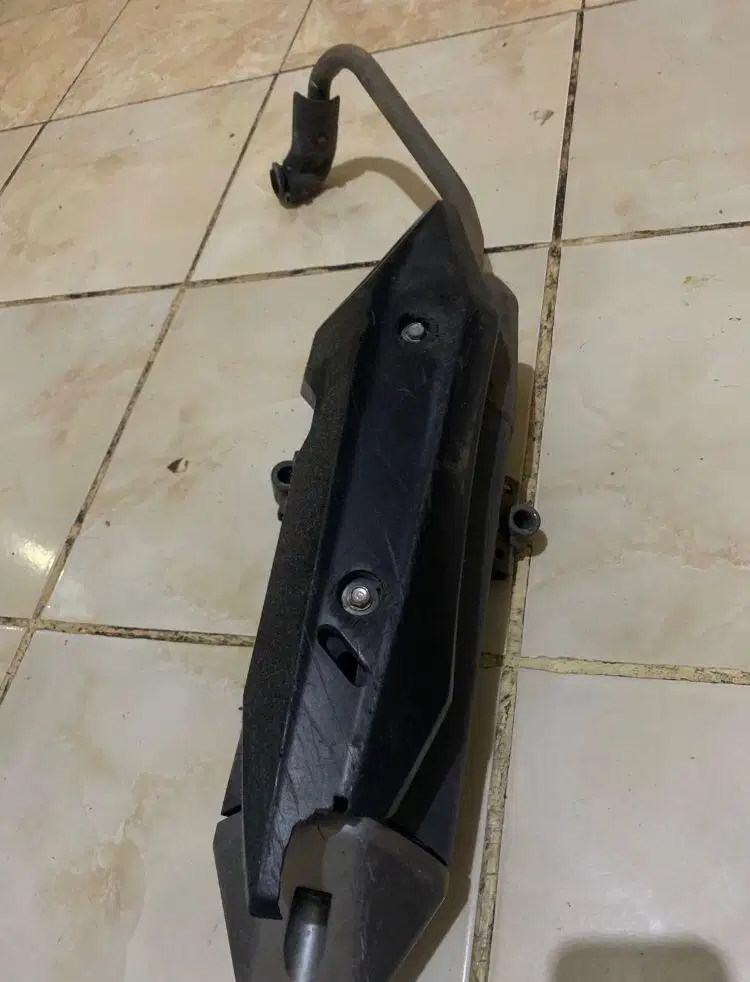 JUAL KNALPOT VARIO 125 GEN 2