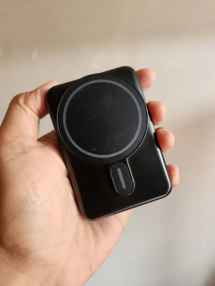 Powerbank Energea Wireless 10000mAh