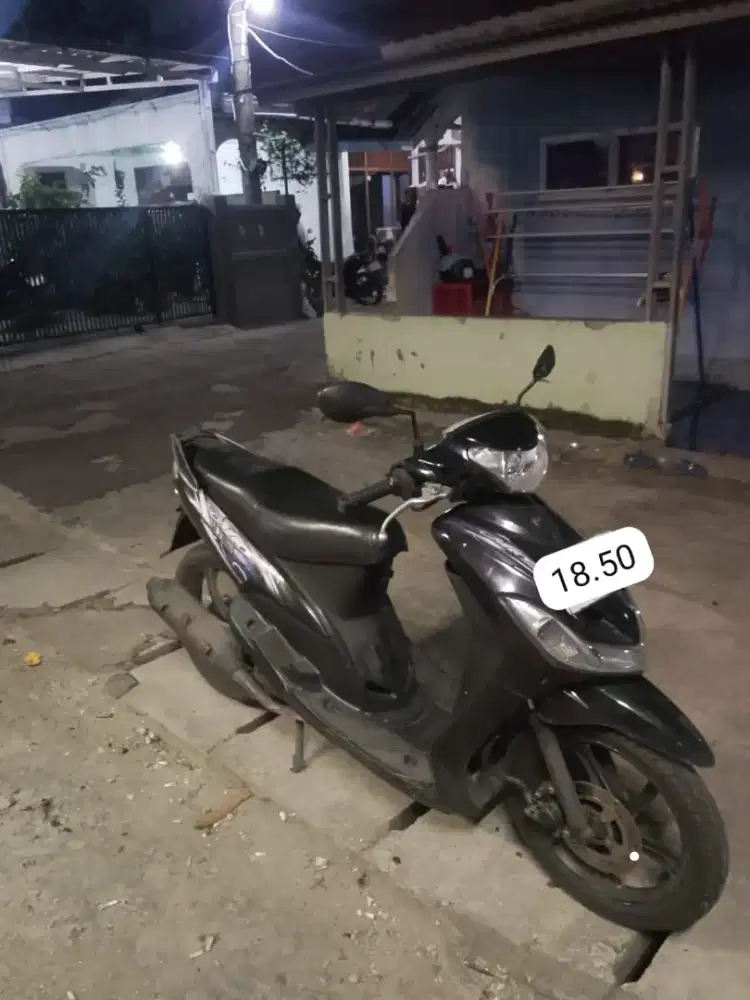 Siapa cepat dia dapat