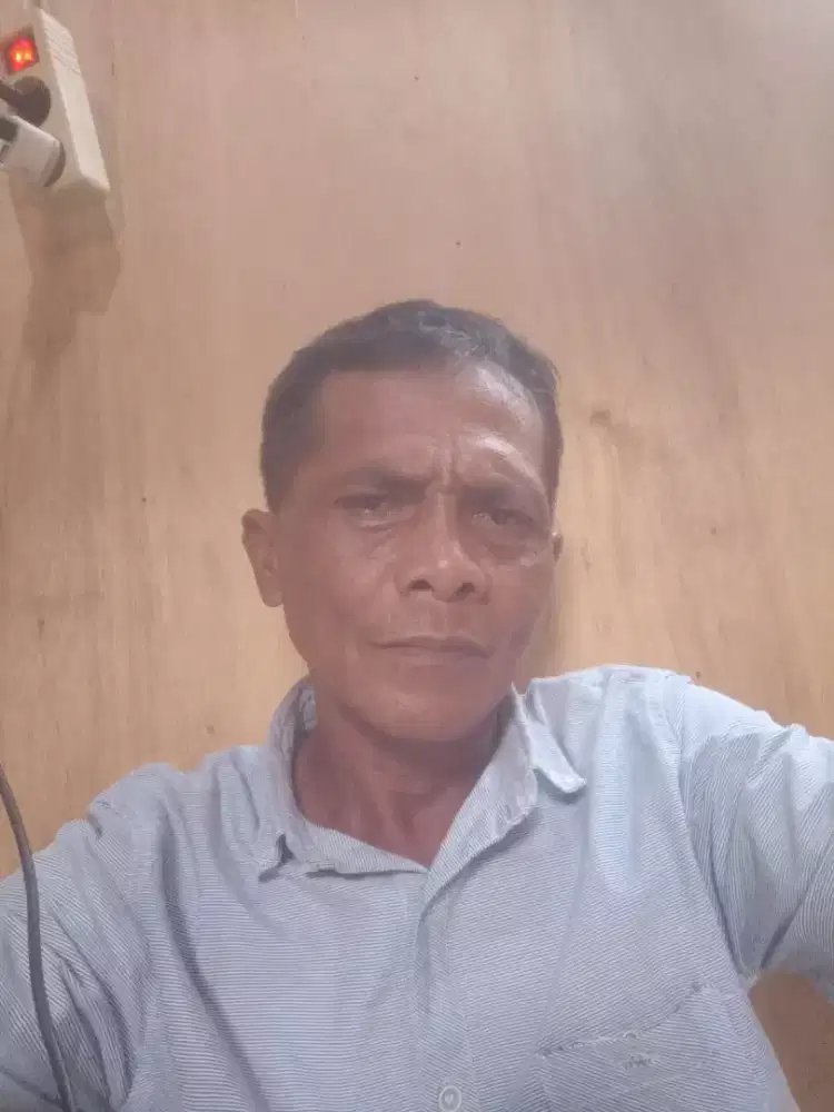 Lowongan sopir prilen harian mingguan