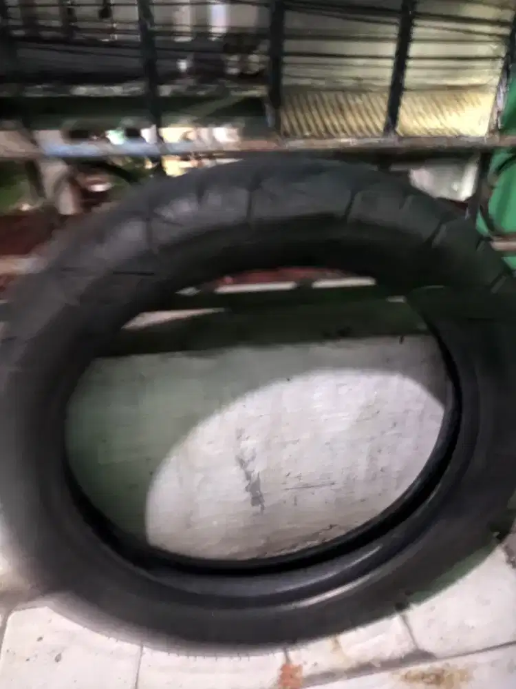 Ban belakang Mio m3 merk Corsa ring 4